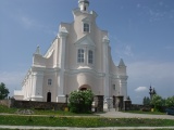 Šv.Mykolo Arkangelo bažnyčia